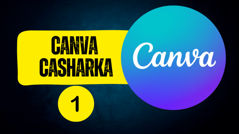 Canva training